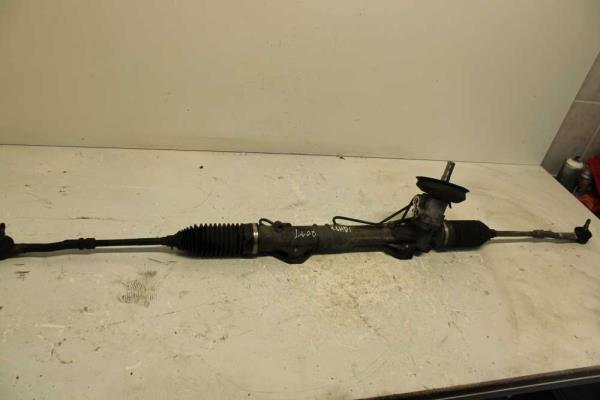 CREMAILLERE CITROEN C4 2010+ - Vue 1